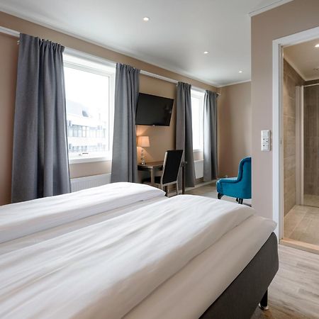 Comfort Hotel Finnsnes Luaran gambar