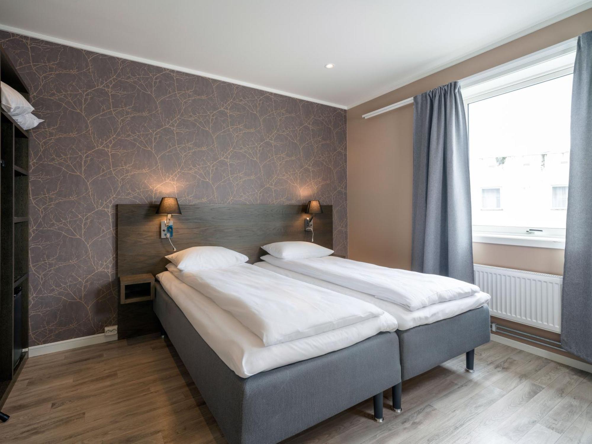 Comfort Hotel Finnsnes Luaran gambar