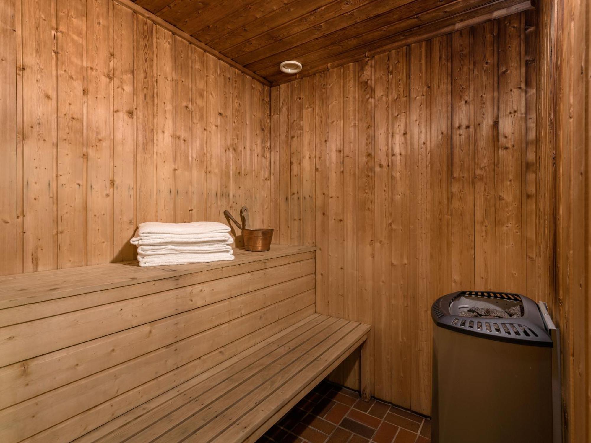 Comfort Hotel Finnsnes Luaran gambar