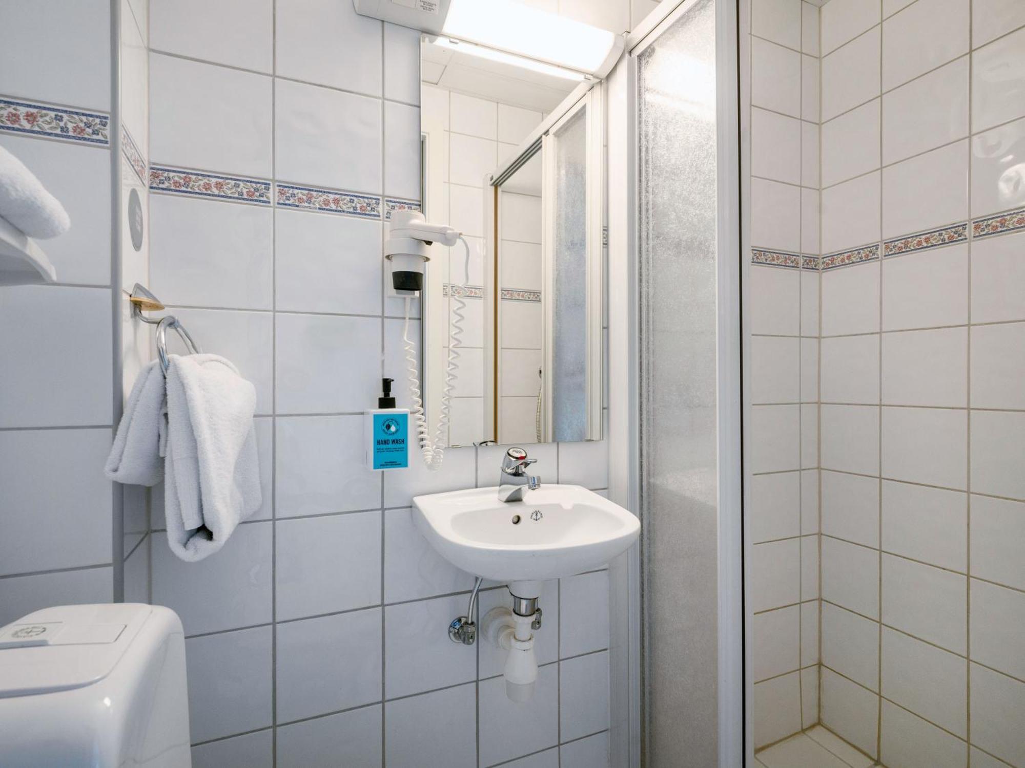 Comfort Hotel Finnsnes Luaran gambar