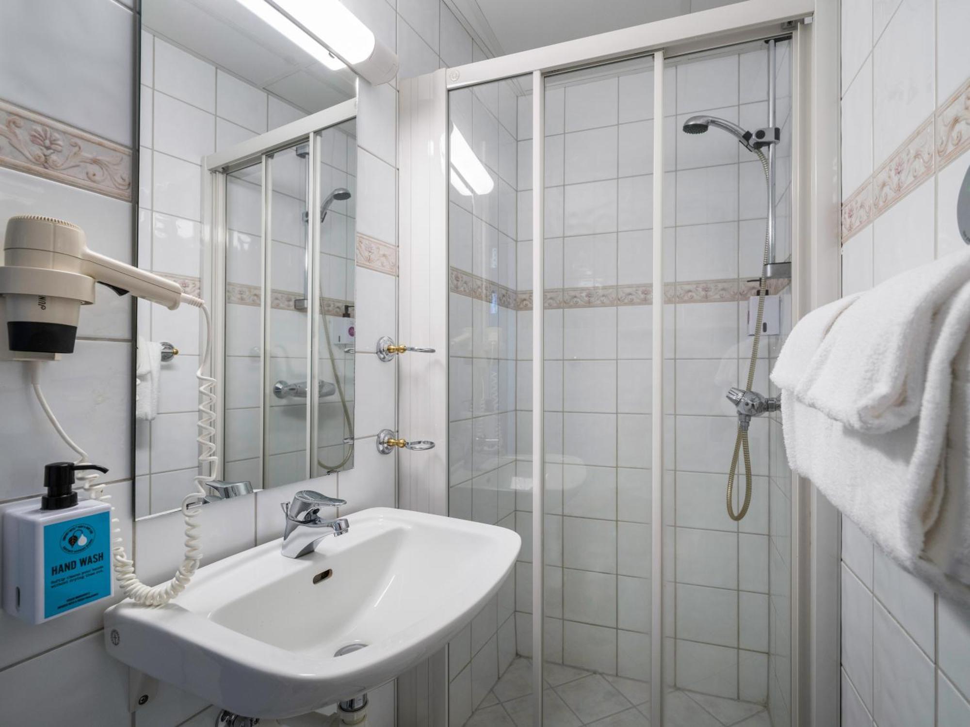Comfort Hotel Finnsnes Luaran gambar