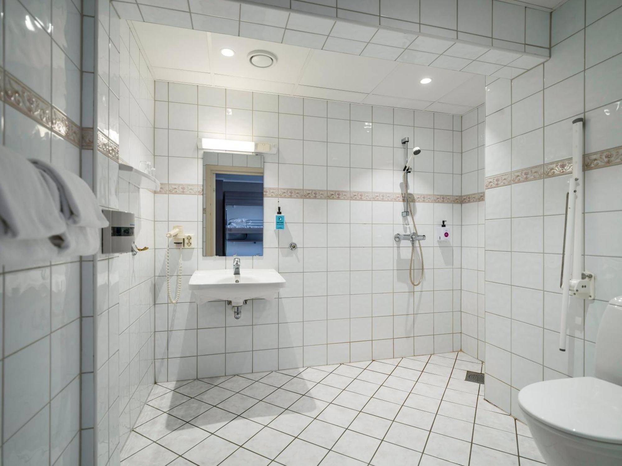 Comfort Hotel Finnsnes Luaran gambar