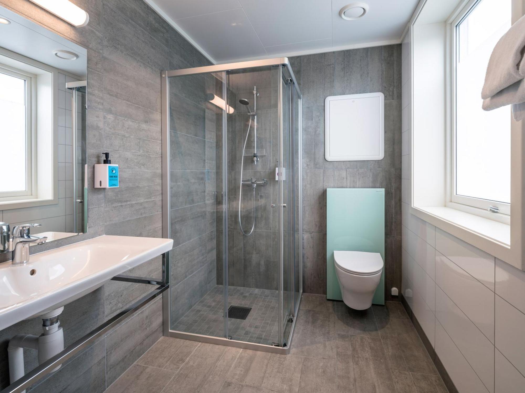 Comfort Hotel Finnsnes Luaran gambar