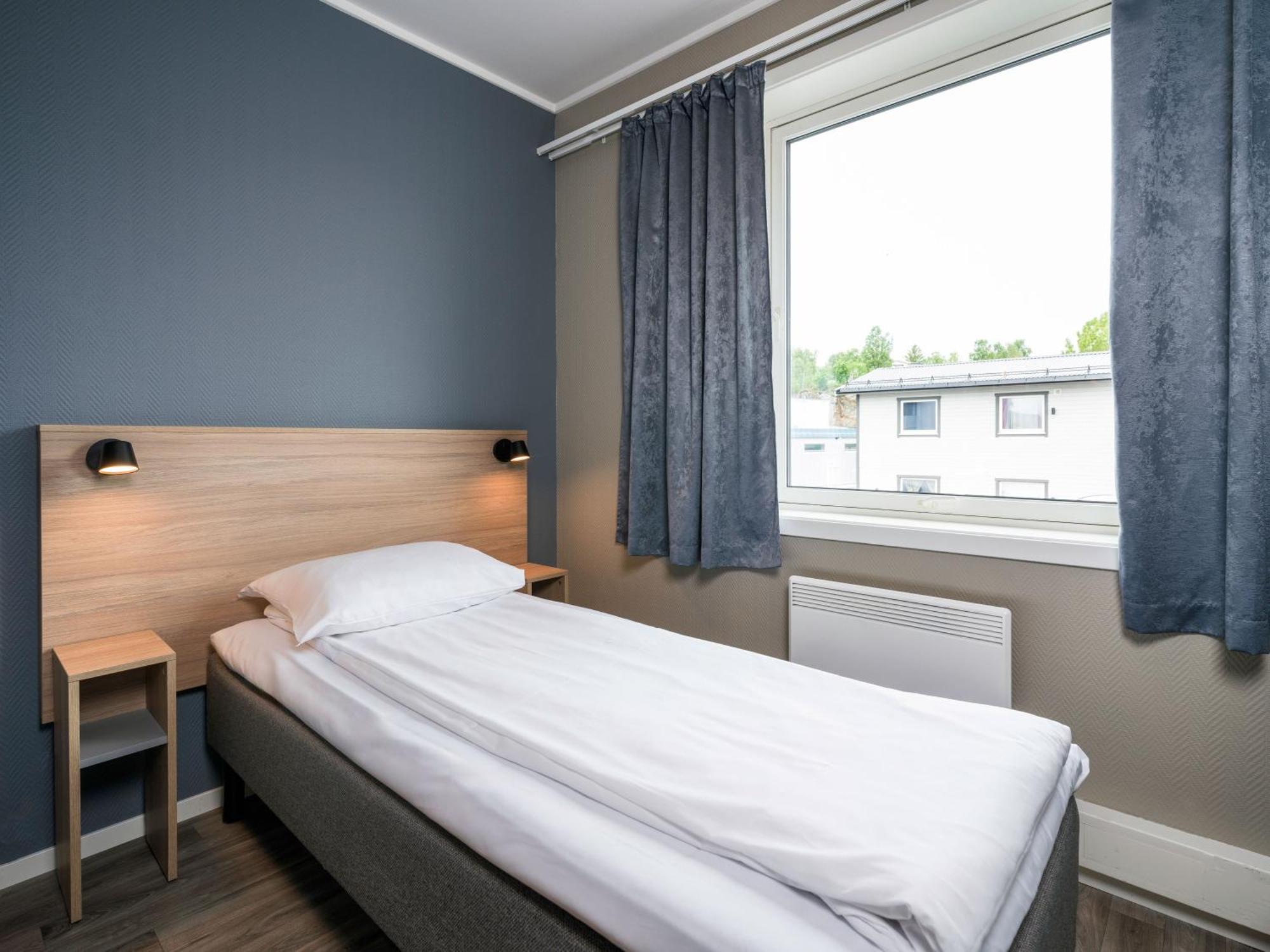 Comfort Hotel Finnsnes Luaran gambar