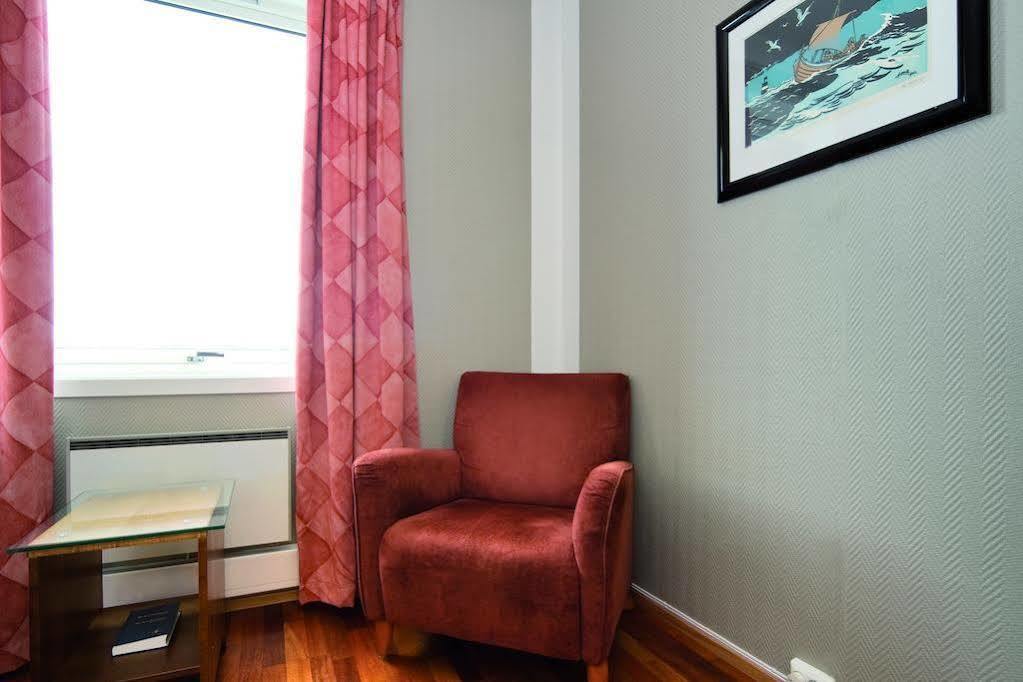 Comfort Hotel Finnsnes Luaran gambar