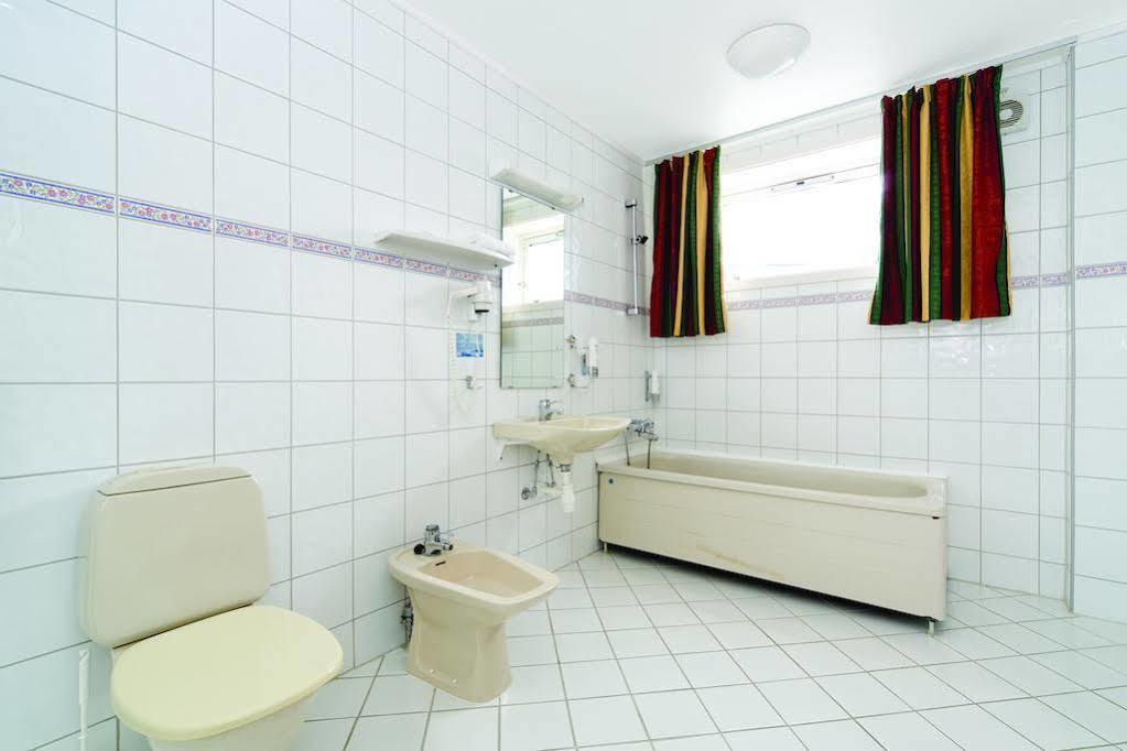 Comfort Hotel Finnsnes Luaran gambar