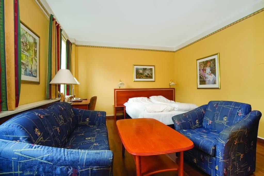 Comfort Hotel Finnsnes Luaran gambar