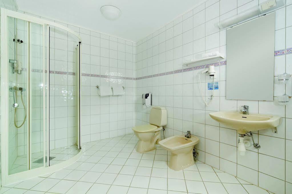 Comfort Hotel Finnsnes Luaran gambar