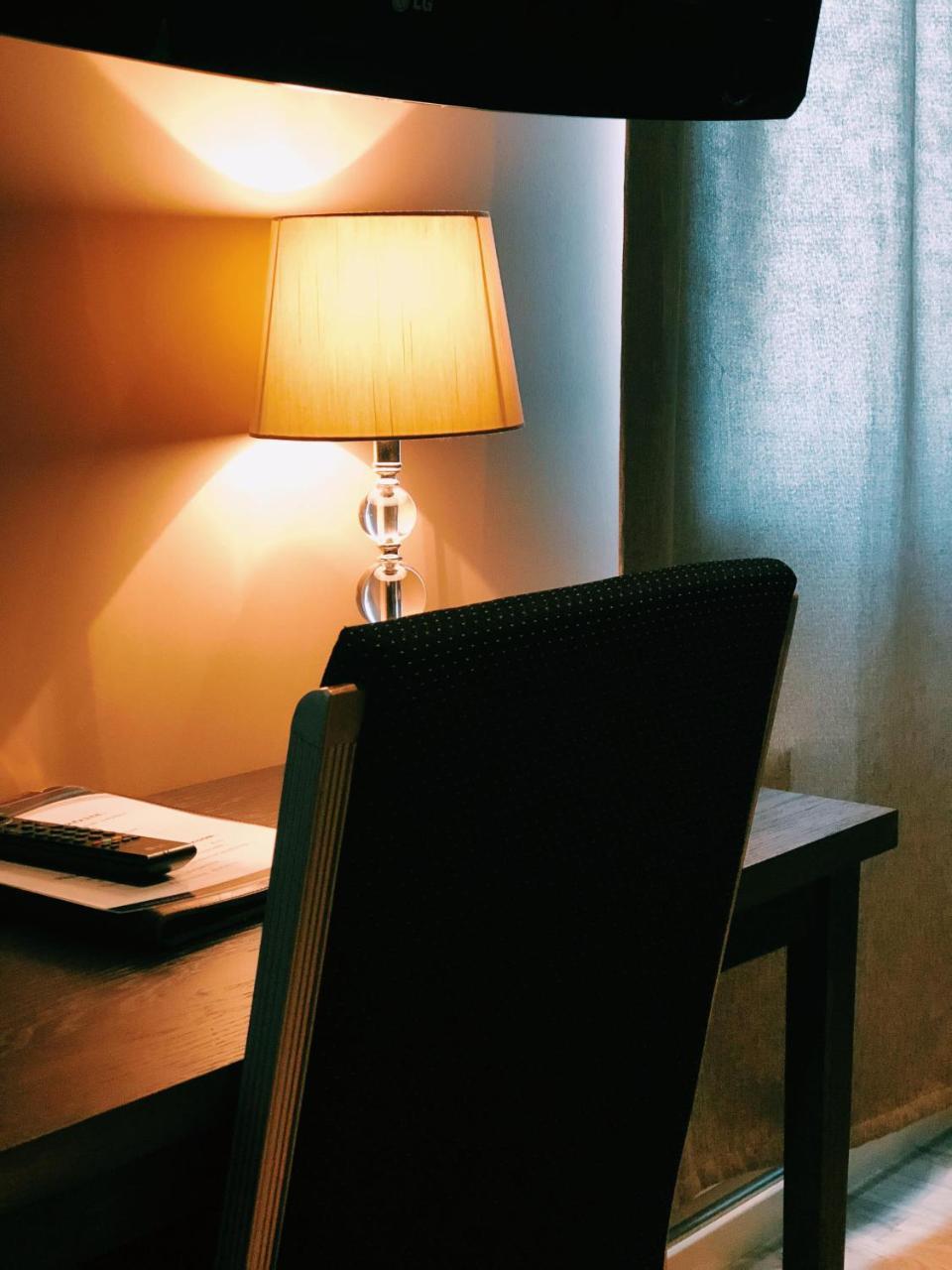 Comfort Hotel Finnsnes Luaran gambar