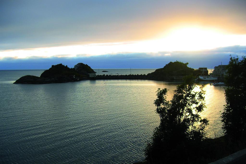 Comfort Hotel Finnsnes Luaran gambar